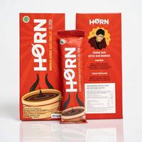 Gambar Minuman Serbuk Rasa Coklat HORN by dr Boyke 1 Box isi 5 sachet - 1 Box 5 sachet dari Suplementory undefined 5 Tokopedia