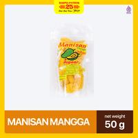 Gambar Manisan Mangga Jayasnack | Oleh-oleh Khas Jogja dari Bakpia Pathok 25 undefined 1 Tokopedia