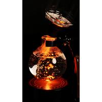 Gambar MHW-3BOMBER × Yu’en Zhang Twilight Syphon Coffee Maker For 1-3 persons - Siphon kopi Japanese Style Siphon pot Glass 3 cup 300ml Brewer Brewing Coffee Maker Kopi alat seduh kopi manual siphon premium berkualitas original MHW3BOMBER dari MHW-3BOMBER.INDONESIA undefined 4 Tokopedia