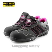Gambar SEPATU SAFETY JOGGER CERES S1P Original - 36 - 36 dari Langgeng Safety Indonesia undefined 1 Tokopedia