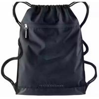 Gambar tas serut polos fariasi terbaru terlaris distro tas sepatu grosir - Hitam dari Tas Phiyan undefined 1 Tokopedia