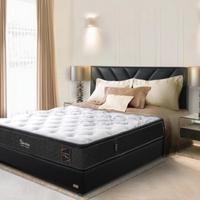 Gambar Kasur Florence Siena - 180x200 Springbed Mattress dari Konxept Living undefined 2 Tokopedia