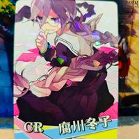 Gambar Goddess Story CR Toko Fukawa Danganronpa dari FushiaHobbyStore undefined 1 Tokopedia