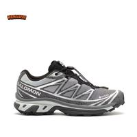 Gambar SALOMON XT-6 GTX x ATMOS "CONCRETE JUNGLE" - 7 dari Walksneak undefined 1 Tokopedia