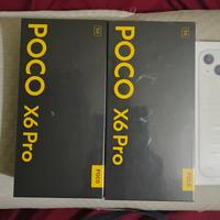 Gambar Poco X6 pro 5G Ram 12/512gb garansi resmi BNIB Norepack dari KTM Gadget Store undefined 1 Tokopedia