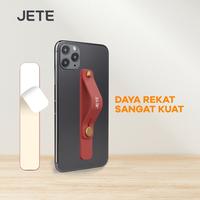 Gambar JETE H8B Magnetic Phone Grip Stand HP Pop Socket Original - Black dari Doran Wearable Official_NEW undefined 4 Tokopedia