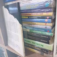 Gambar DiCari Orang Hilang - Herly sinaga dari Yasmine Bookstore undefined 2 Tokopedia