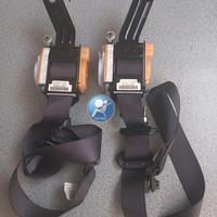 Gambar seatbelt sabuk pengaman brio mobilio brv dari servis airbag undefined 2 Tokopedia
