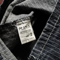 Gambar Plan A Outerwear Wabash Jacket dari Bullyboy.id undefined 5 Tokopedia