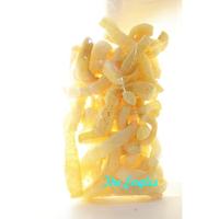 Gambar NEW keripik kripik rambak kerbau 170 gr jajanan kas solo jogja kulit goren dari suplier_id1 undefined 1 Tokopedia