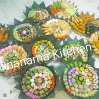 Gambar NEW Kue Tampah Jajanan Pasar Bisa Pilih Kue Mini dari suplier_id1 undefined 2 Tokopedia