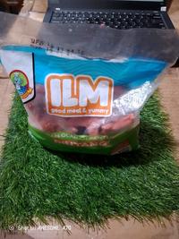 Gambar ILM Bintang ikan olahan bentuk ikan 500gr dari Nizam16_frozen food undefined 4 Tokopedia