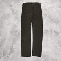Gambar Celana panjang denim jeans pria Gu hijau army bekas dari mocampid undefined 3 Tokopedia