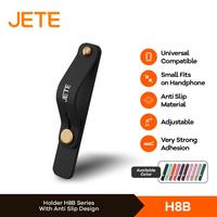 Gambar JETE H8B Magnetic Phone Grip Stand HP Pop Socket Original - Black dari Doran Wearable Official_NEW undefined 1 Tokopedia