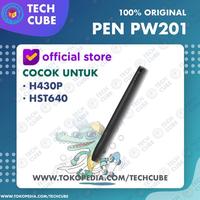 Gambar Huion Stylus Pen PW201 Replacement Pen Drawing Tablet H430P HST640 - 3pcs Nibs H430P dari Urban Glow Store undefined 1 Tokopedia