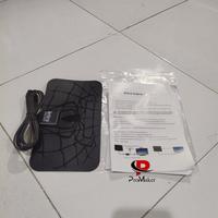 Gambar Antena TV Digital Indoor INT HD17 Laba Laba Spider Jack Male Plug - Original SNI dari Pro Maker undefined 4 Tokopedia