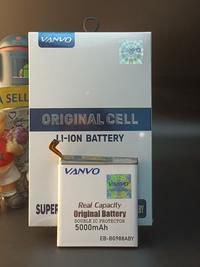 Gambar Baterai Samsung S20 ULTRA EB -BG988ABY SUPER PREMIUM dari ALFACELL01 undefined 4 Tokopedia