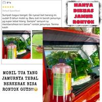 Gambar Mr Poang Cairan Pembersih Jamur Kaca Dan Body Mobil Terbaik Best Seller Murah!!!!!! dari outletjaya007 undefined 4 Tokopedia