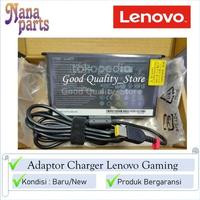 Gambar Adaptor Charger Lenovo Gaming 135 Watt 170 Watt 230 Watt 300 Watt - 20V 8.5A 170W dari Urban Glow Store undefined 1 Tokopedia