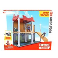 Gambar Mainan fortnite mega fort battle royale collection set original dari mmtoysjakarta undefined 3 Tokopedia