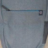 Gambar Tas Laptop Backpack HP Original dari Libra Balanced store undefined 4 Tokopedia