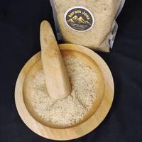 Gambar GARAM VULKANIK MASAK 1 KG (RAHASIA RESEP MAKANAN KHAS) dari GARAN JONO undefined 1 Tokopedia