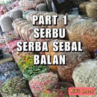 Gambar [PROMO] SNACK KILOAN BALAN / ANEKA KERIPIK KUE KERING KACANG CEMILAN JAJANAN PUSAT SNACK - STIK KEJU -+2KG dari suplier_id1 undefined 2 Tokopedia