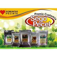 Gambar SEGO PECEL PREMIX (TELOR,TAHU TEMPE, EMPAL). nn98 - Empal dari maritzanashop undefined 5 Tokopedia
