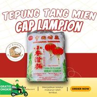 Gambar PTR Tepung Tang Teng Mian Mien Dim Sum Gandum Lampion Lentera Naga dari CV marwah undefined 1 Tokopedia