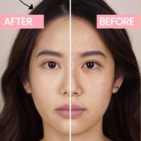 Gambar Lumecolors HD Foundation Full Coverage Ultra Lightweight shade LIGHT dari toko.lumecolors undefined 2 Tokopedia
