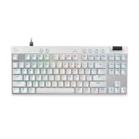 Logitech Pro X TKL RGB Rapid Trigger Magnetic Analog Switch Gaming Keyboard - foto 3