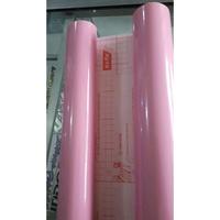 Gambar [ DC FIX 1988 ] SKOTLET WARPING BODY MOTOR MOBIL STIKER PINK MUDA SOFT GLOSY dari oX rahwana undefined 1 Tokopedia