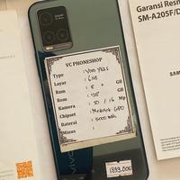 Gambar vivo y33s 8/128 gb second dari VC PHONE SHOP PONOROGO undefined 2 Tokopedia
