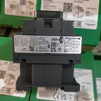 Gambar contactor kontaktor Schneider LC1D09 Q7 380V 25A 3P ORIGINAL - 220v dari shop grosir Tokopedia undefined 3 Tokopedia