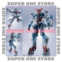 Gambar METAL ROBOT SPIRITS GQuuuuuuX MOBILE SUIT Gundam GQuuuuuuX BANDAI - FULL PAYMENT dari Super One Store ID undefined 1 Tokopedia