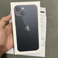 Gambar iphone 13 128gb midnight new ibox dari Putra Sandy_NEW undefined 1 Tokopedia
