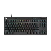 Logitech Pro X TKL RGB Rapid Trigger Magnetic Analog Switch Gaming Keyboard - foto 2