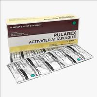 Gambar PULAREX  STRIP 10 TABLET - OBAT DIARE dari MediVitMart undefined 1 Tokopedia