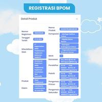 Gambar [BPOM] CLOUD Pelancar ASI - ASI BOOSTER dari CLOUD OFFICIAL STORE undefined 3 Tokopedia