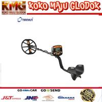 Gambar Tianxun TX-960 Underground Metal Gold Detector Treasure Pro Hunter dari KOKO MAJU GLODOK undefined 1 Tokopedia