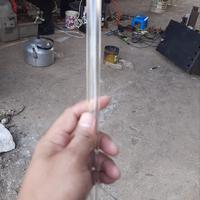 Gambar Kaca Setrika Uap Tabung Boiler Ukuran Sesuai Permintaan - 30 Liter, Kaca Saja dari SETRIKA UAP.BOSTER undefined 4 Tokopedia