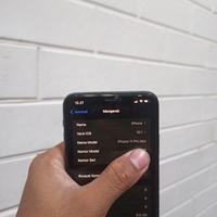 Gambar Iphone 11 pro max 512gb inter all operator 2 dari URH undefined 2 Tokopedia