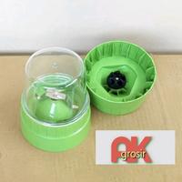 Gambar Choper Bumbu Kering Miyako Lama Dry Mill Blender National/Gelas set dari AKgrosir undefined 2 Tokopedia