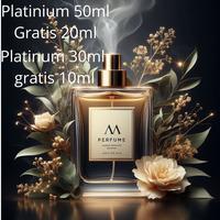 Gambar parfum all varian ukuran 30 ml dan 50ml perfume premium wanginya tahan lama dari agnia_ol_shop undefined 1 Tokopedia