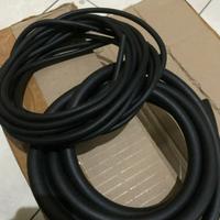 Gambar Busa Spon Bulat Sintetis 3 4 5 6 8 10 12 14 15 20 25 mm - 3mm dari Lean Jayatama undefined 2 Tokopedia