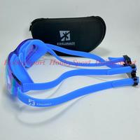 Gambar Kacamata Renang K2 Summit 6094 Anti Fog UV Dewasa Swim Goggles Berenang - Hitam dari HobbySport undefined 3 Tokopedia
