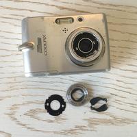 Gambar nikon coolpix l10 bahan | display dari tokosayahijaubet undefined 1 Tokopedia