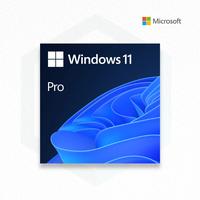 Gambar Microsoft Windows 11 Professional | 10 Pro Retail Digital License Lifetime - Win10Pro dari ARTech-ID undefined 2 Tokopedia