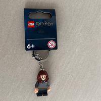 Gambar LEGO 854115 Hermione Granger Harry Potter Keychain Gantungan Kunci dari toko dua bersaudara New undefined 1 Tokopedia