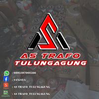 Gambar TRAFO TOROID DONAT 10A CT 45V-32V MURNI dari AS TRAFO TULUNGAGUNG undefined 3 Tokopedia